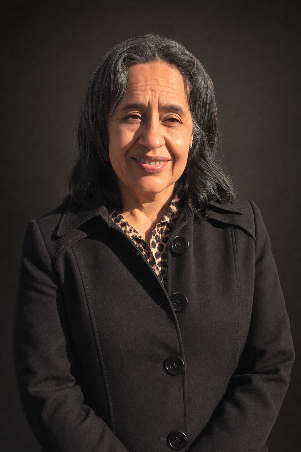 Nancy De La Hoz